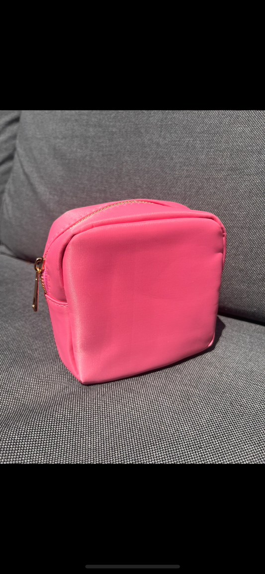 Nylon Cosmetic Bags