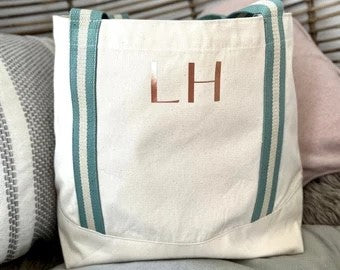 Personalised Boat Bag