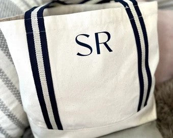 Personalised Boat Bag