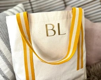 Personalised Boat Bag