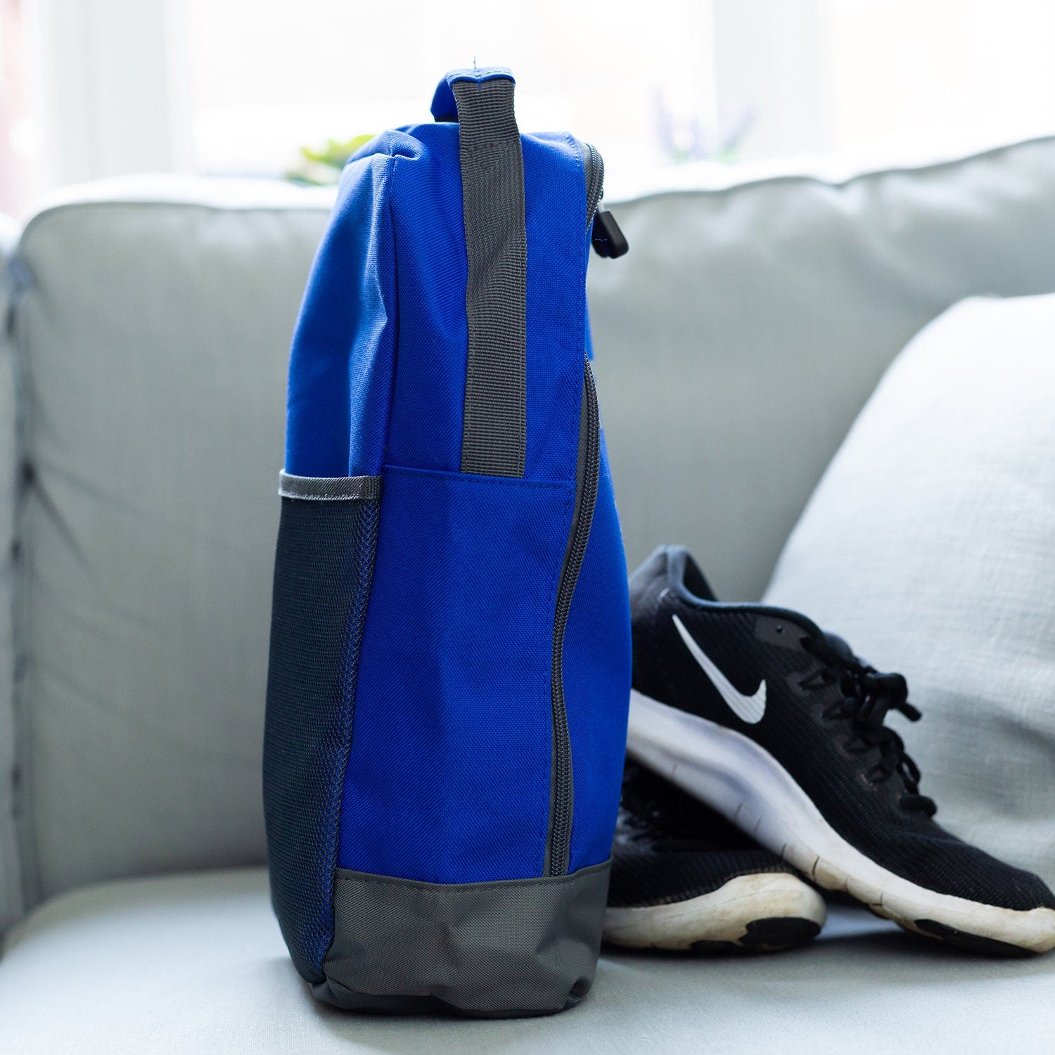 Nike boot bag clearance uk